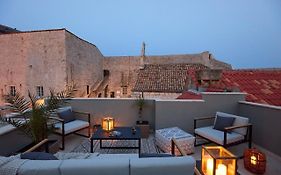 Villa Inside The Old Town With Private Terrace And Floor Heating